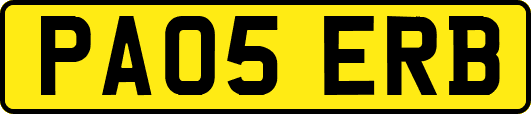 PA05ERB