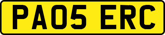 PA05ERC