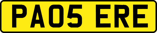 PA05ERE