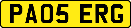 PA05ERG