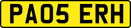 PA05ERH
