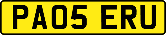 PA05ERU