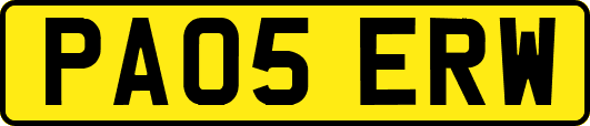 PA05ERW