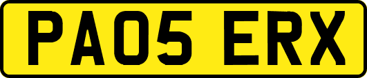 PA05ERX