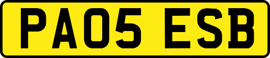 PA05ESB