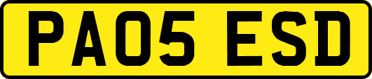 PA05ESD