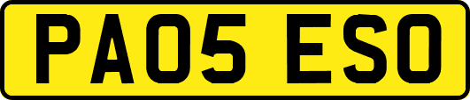 PA05ESO