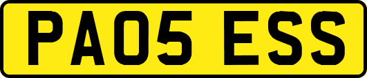PA05ESS