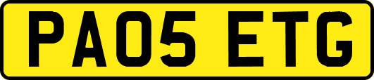 PA05ETG