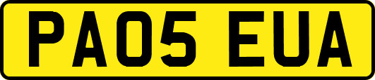 PA05EUA