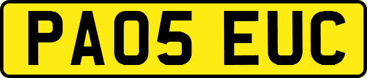 PA05EUC
