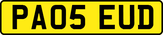 PA05EUD