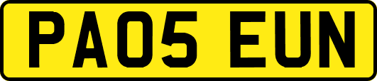 PA05EUN
