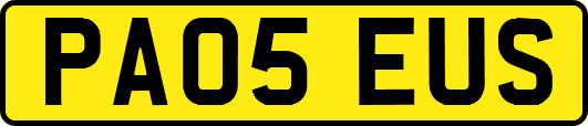 PA05EUS