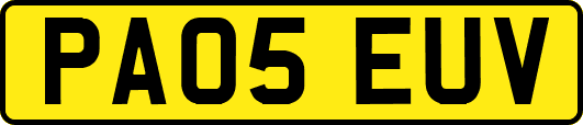 PA05EUV