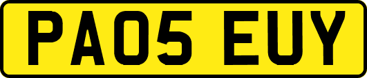 PA05EUY
