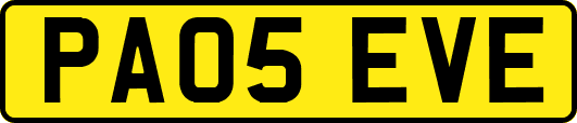 PA05EVE