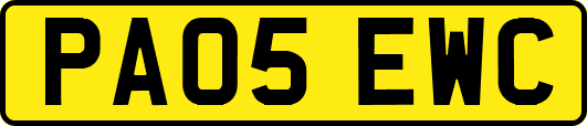 PA05EWC