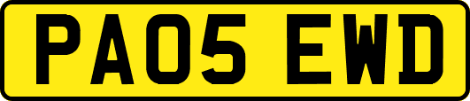 PA05EWD
