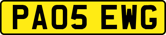 PA05EWG