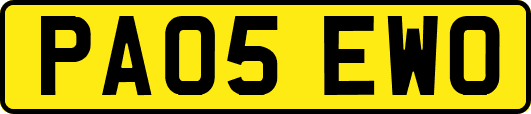 PA05EWO