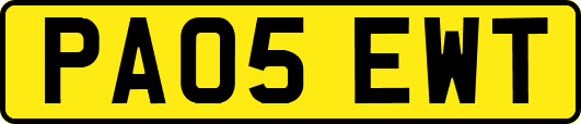 PA05EWT