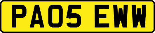 PA05EWW