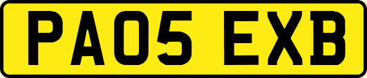 PA05EXB