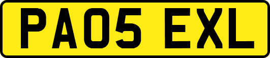 PA05EXL