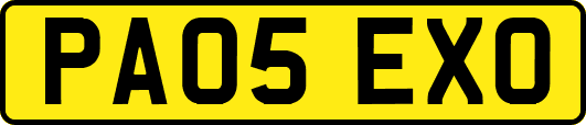 PA05EXO