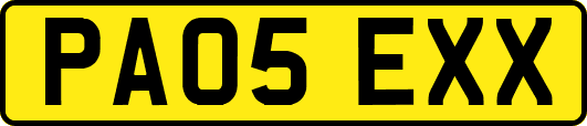 PA05EXX