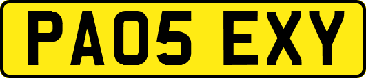 PA05EXY