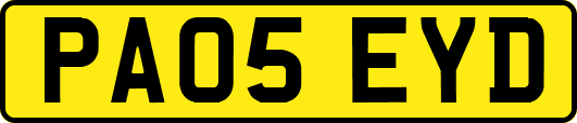 PA05EYD
