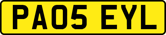 PA05EYL