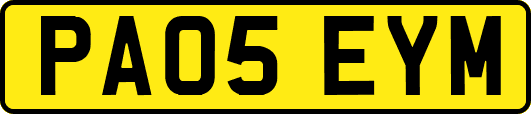 PA05EYM