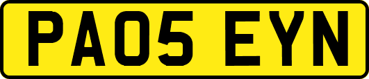 PA05EYN