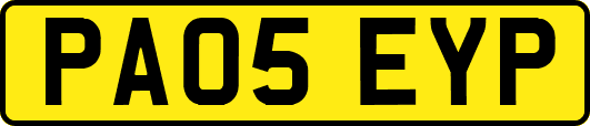 PA05EYP