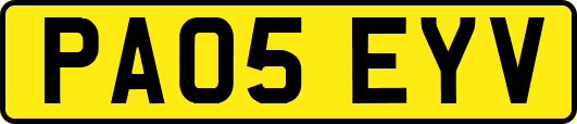 PA05EYV