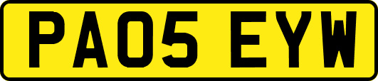 PA05EYW