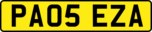 PA05EZA