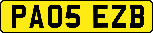 PA05EZB