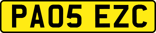 PA05EZC