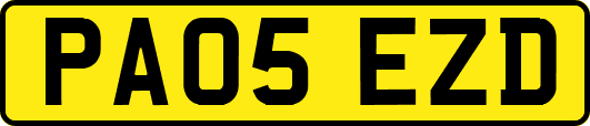 PA05EZD