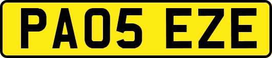 PA05EZE