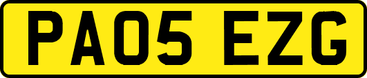 PA05EZG