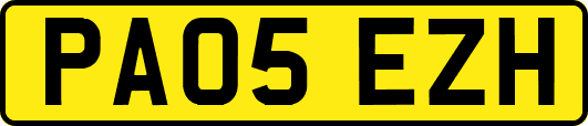 PA05EZH