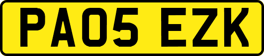 PA05EZK