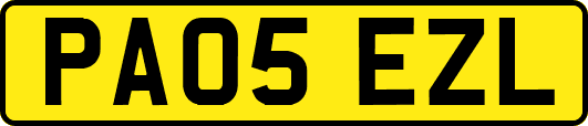 PA05EZL