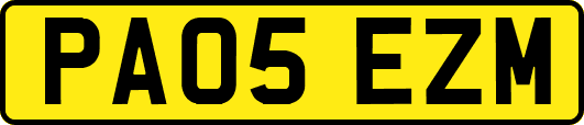 PA05EZM