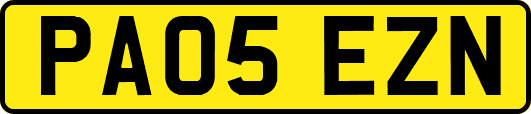 PA05EZN